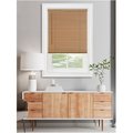 Achim Importing Achim MSG230WD06 Cordless GII Morningstar 1 in. Light Filtering Mini - Blind 30 x 64 in. - Woodtone MSG230WD06